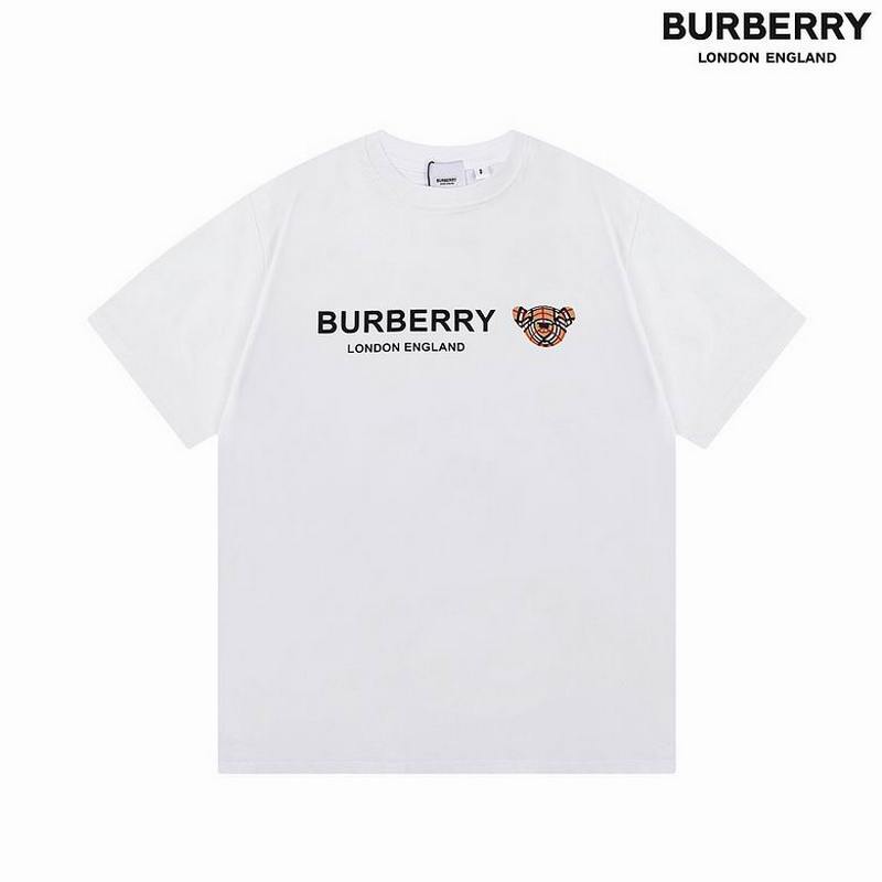 Burberry Men's T-shirts 899